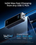 Prime Power Bank (26K, 300W)