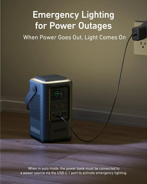 548 Power Bank (PowerCore Reserve 192Wh)