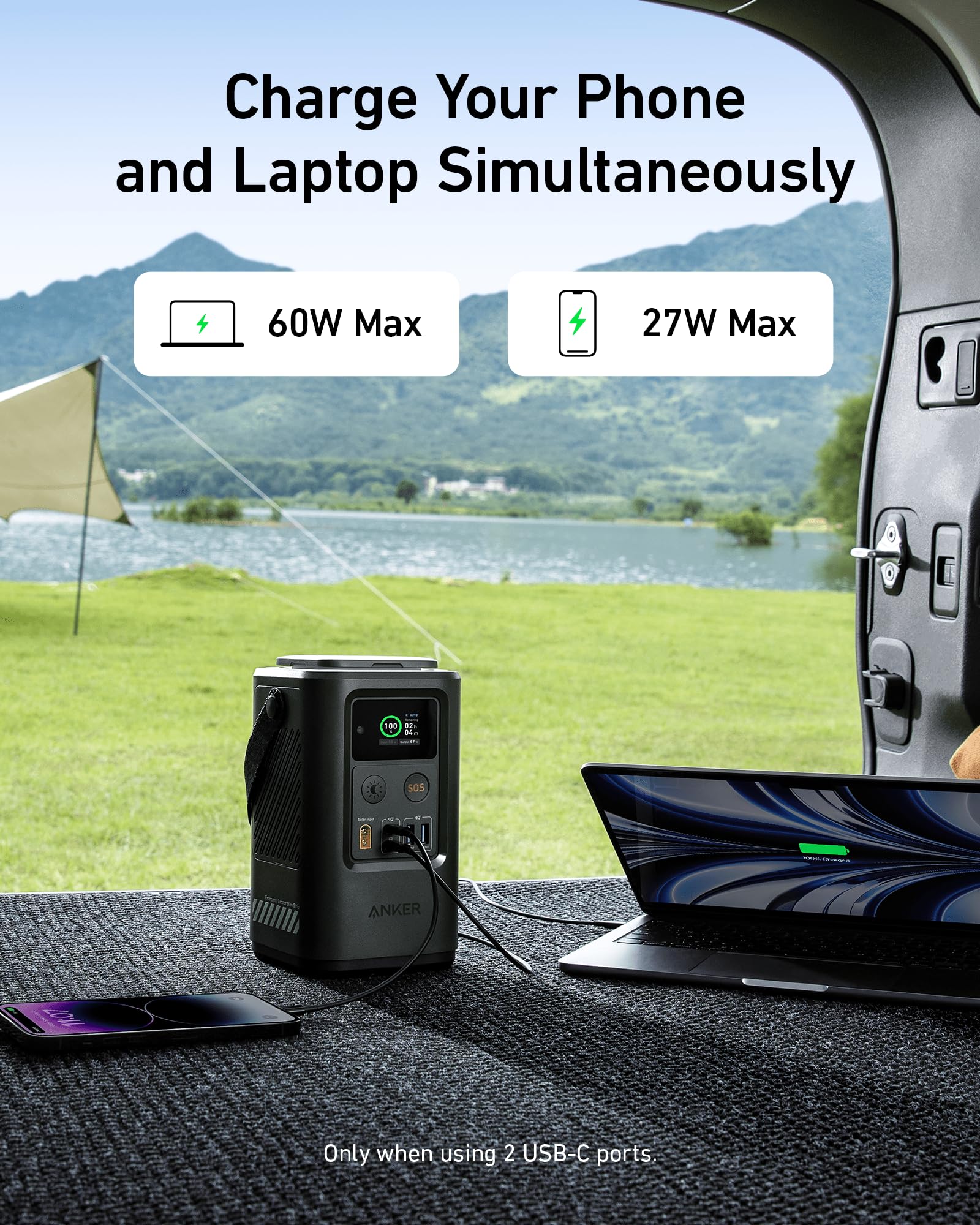 548 Power Bank (PowerCore Reserve 192Wh)