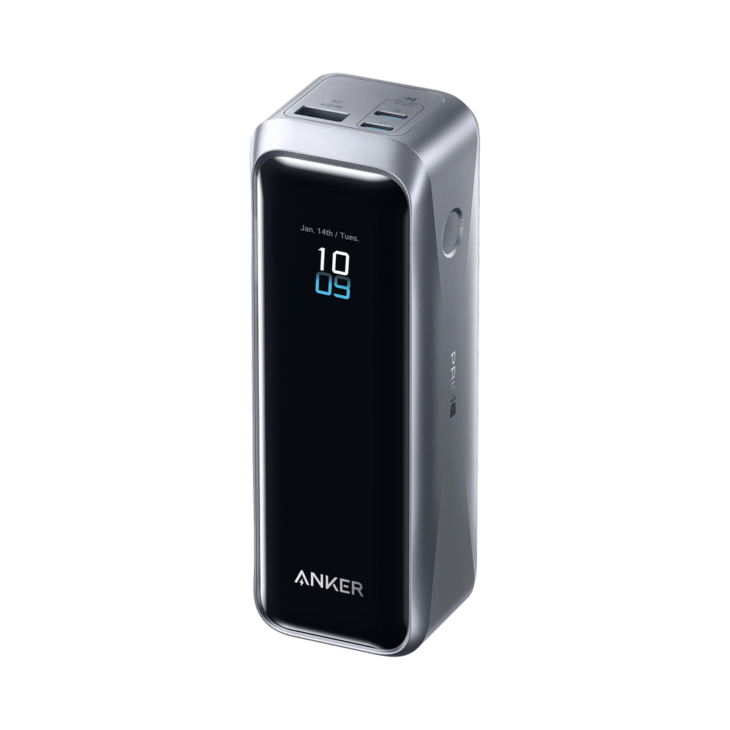 Prime Power Bank (20K, 220W)
