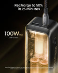 Power Bank (20K, 220W) Black Myth: Wukong Edition