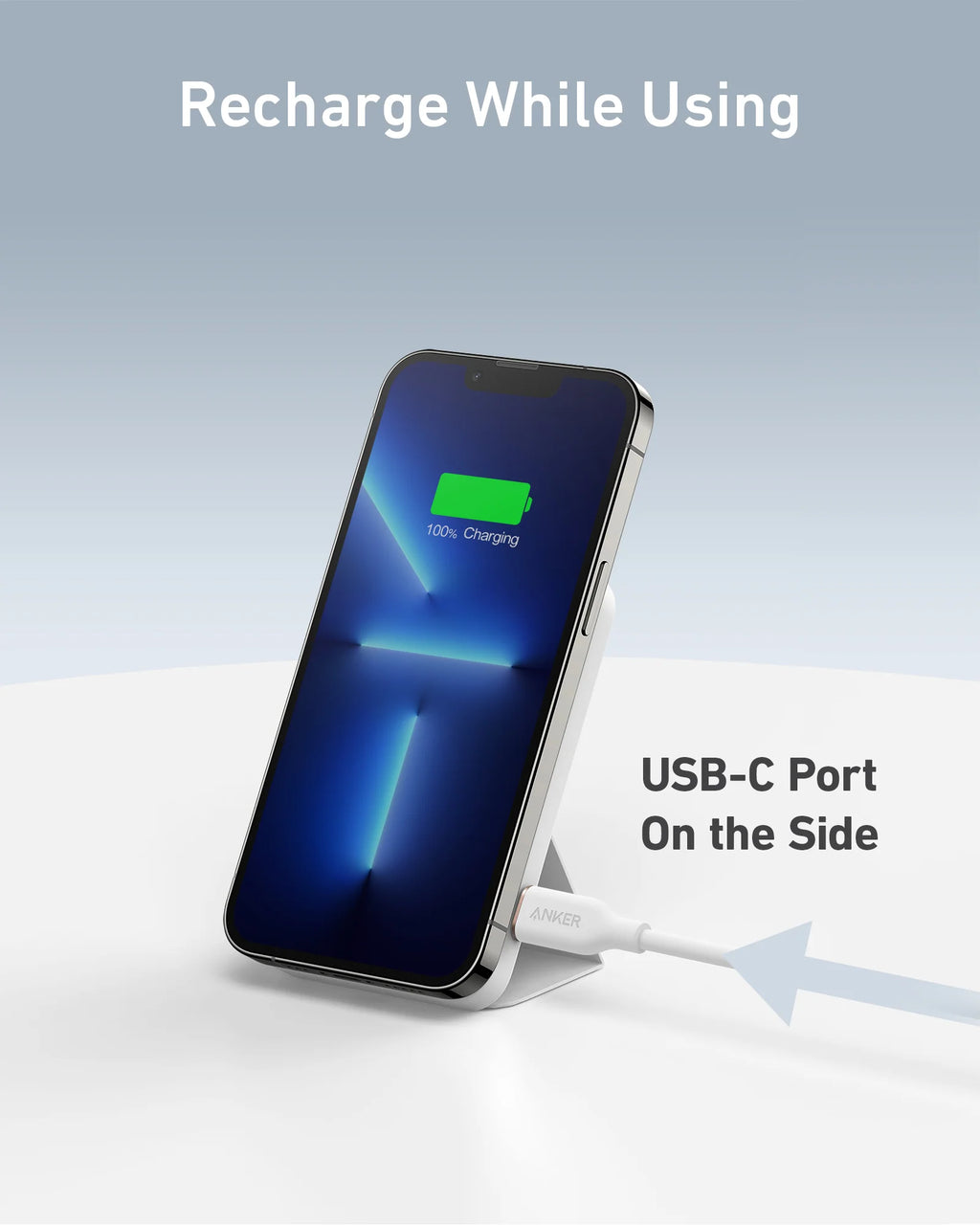 622 Magnetic Battery (MagGo)