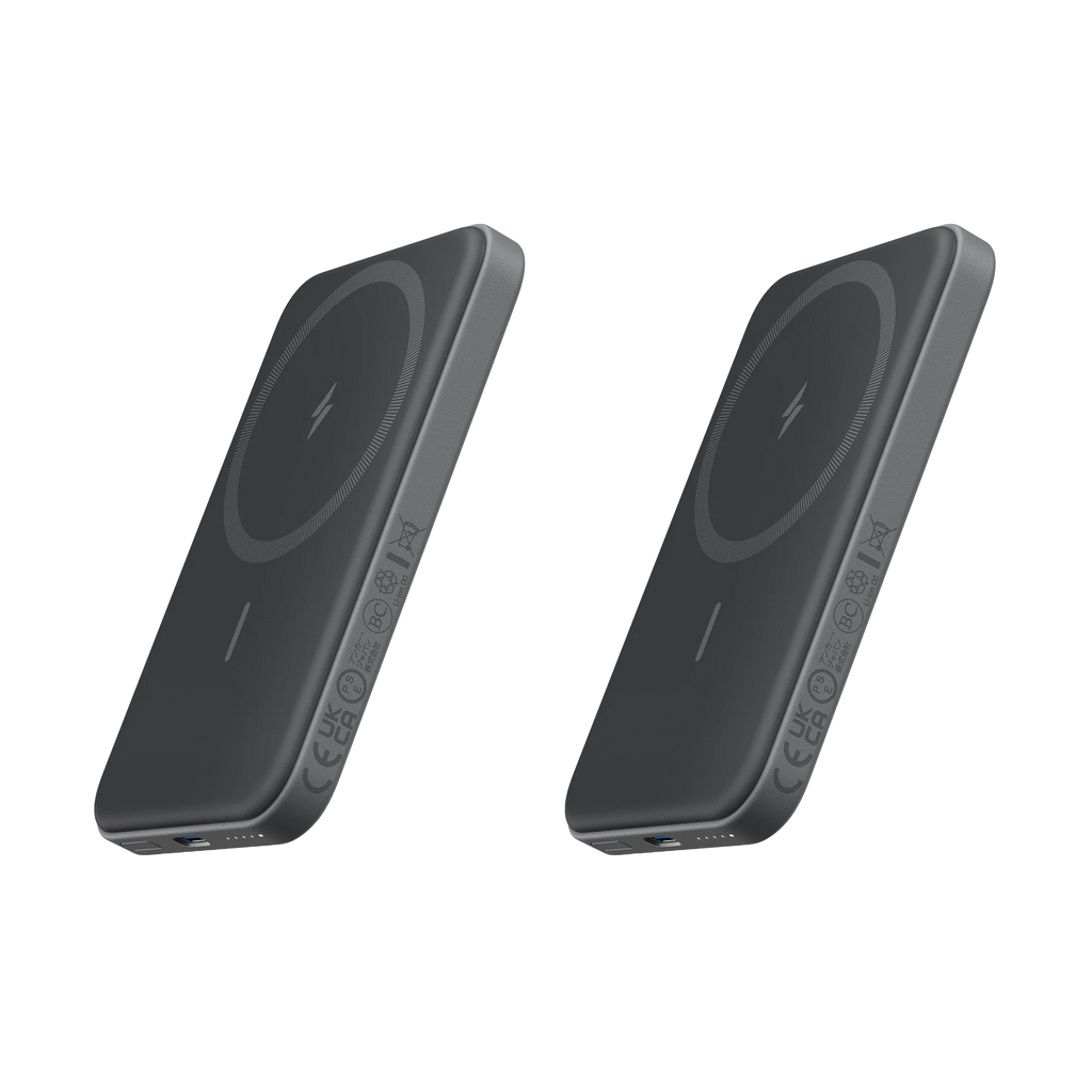 621 Magnetic Battery (MagGo) 2-Pack