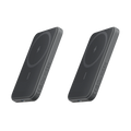 621 Magnetic Battery (MagGo) 2-Pack