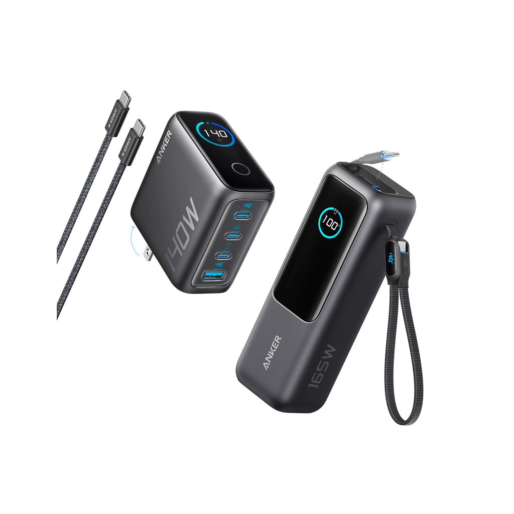 Laptop Power Bank