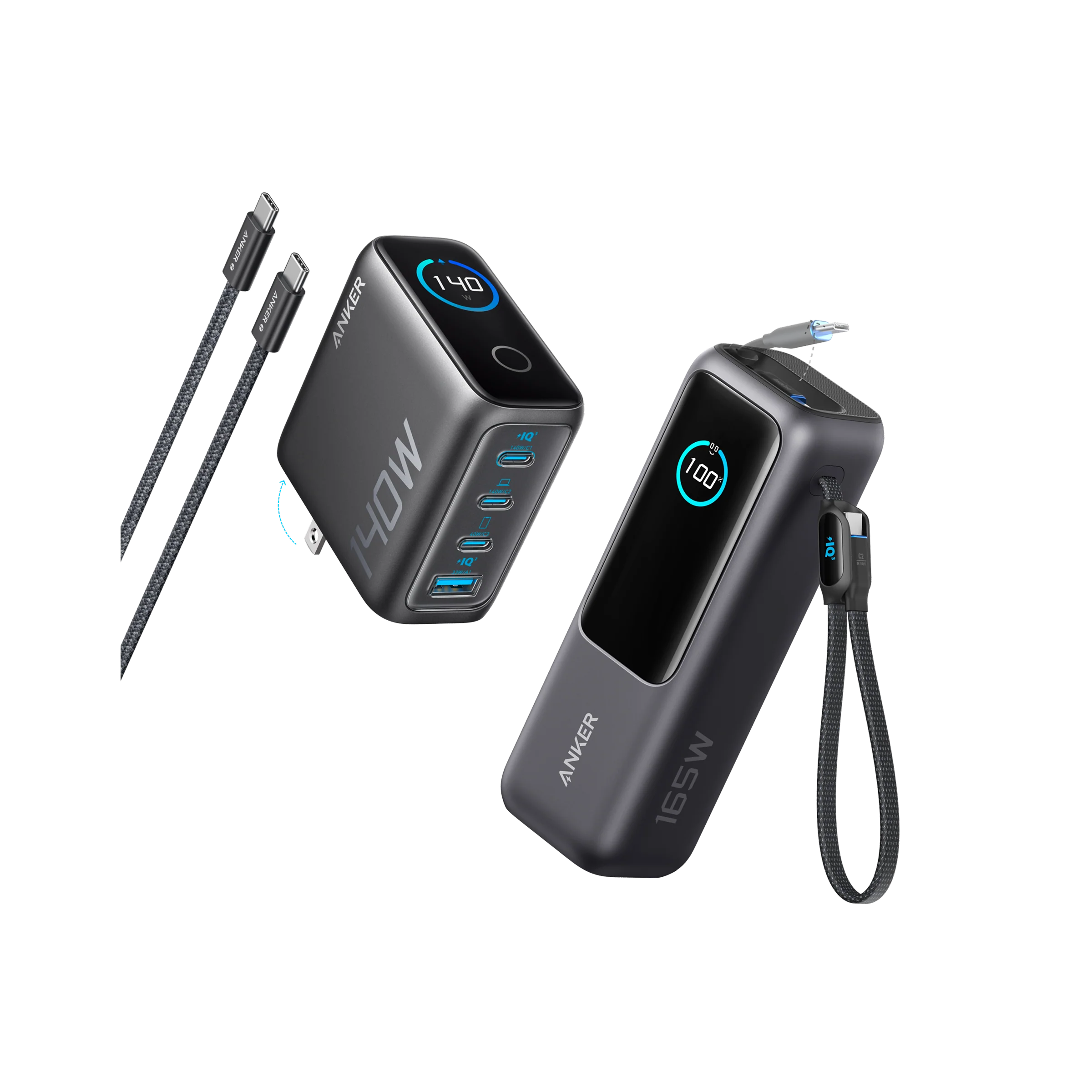 Laptop Power Bank